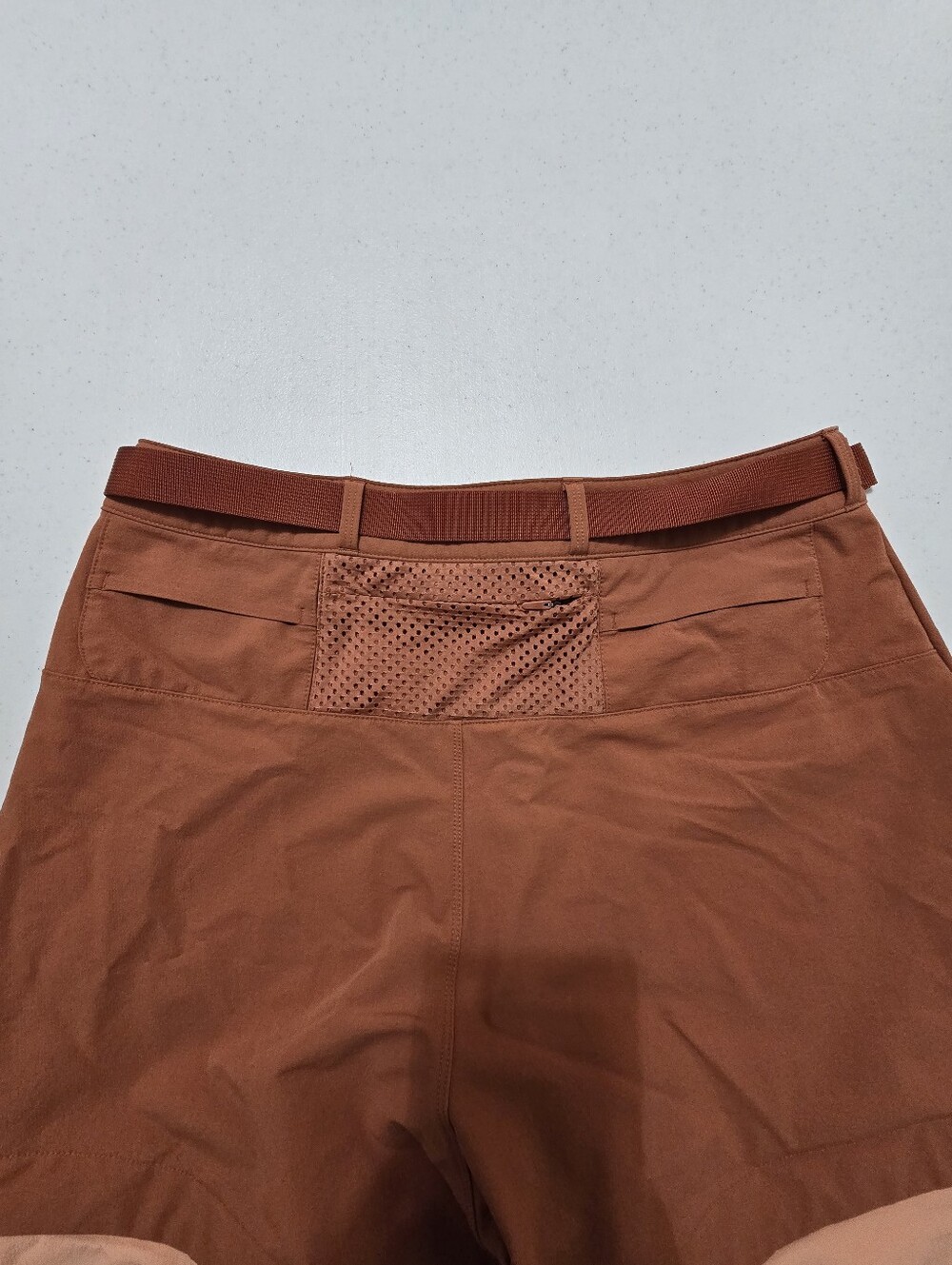 Outdoor Voices Rec Trek Zip Off Pants Women's Medium Outdoor Hiking - Picture 15 of 15